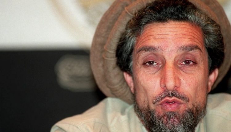 من هو احمد شاه مسعود الذي تهدده طالبان ؟