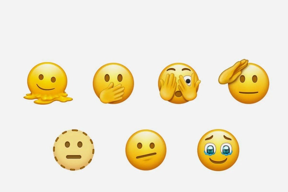 ماذا يعني هذا الايموجي .. شاهد كافة الأشكال