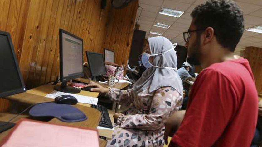 لينك تسجيل الرغبات للثانوية العامة 2021 بمصر