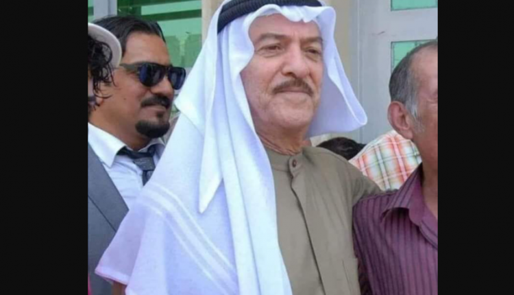 حقيقة وفاة الفنان ياس خضر بفيروس كورونا