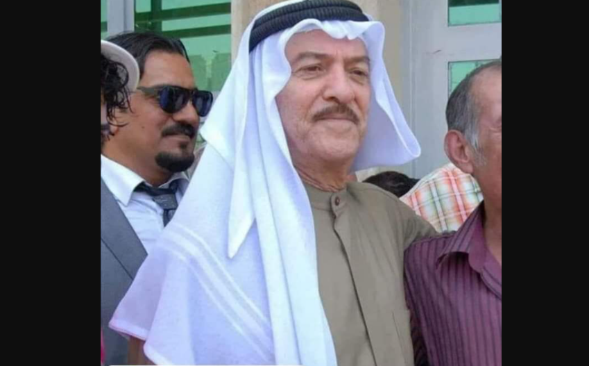 حقيقة وفاة الفنان ياس خضر بفيروس كورونا