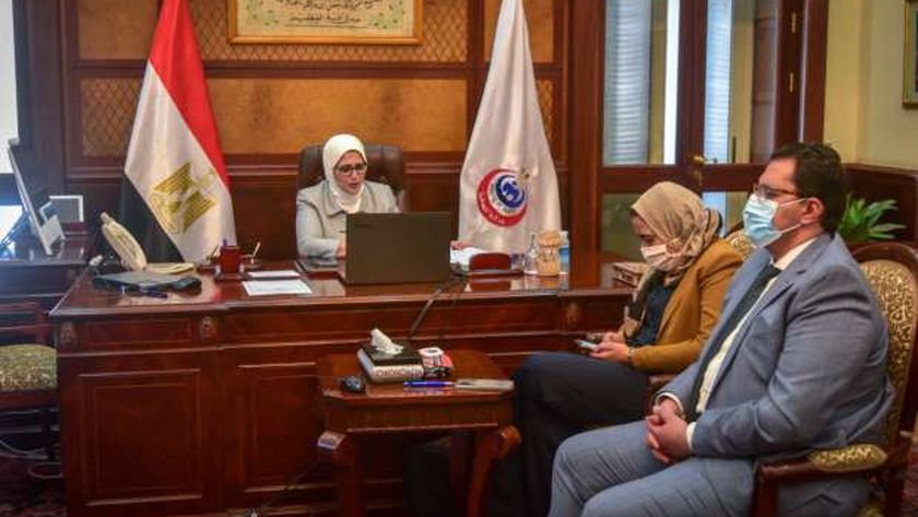 رابط موقع تسجيل لقاح كورونا للمسافرين في مصر