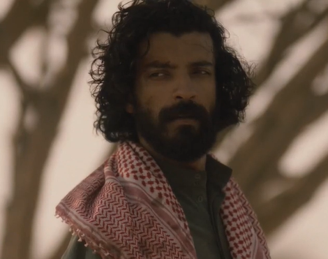 شاهد مسلسل رشاش العتيبي كامل على joootv alooytv