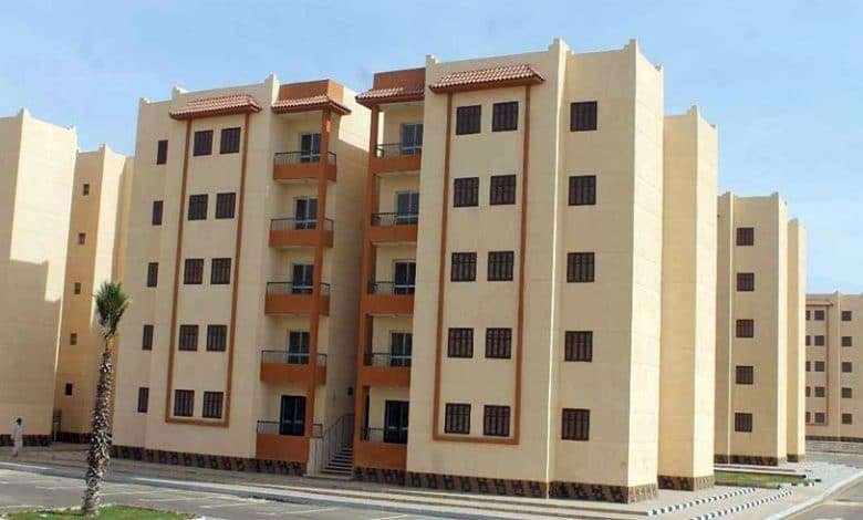 كراسة شروط مبادرة التمويل العقاري 2021 pdf