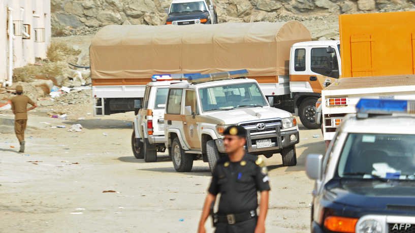 قصة قاتل روان الغامدي تشعل تويتر