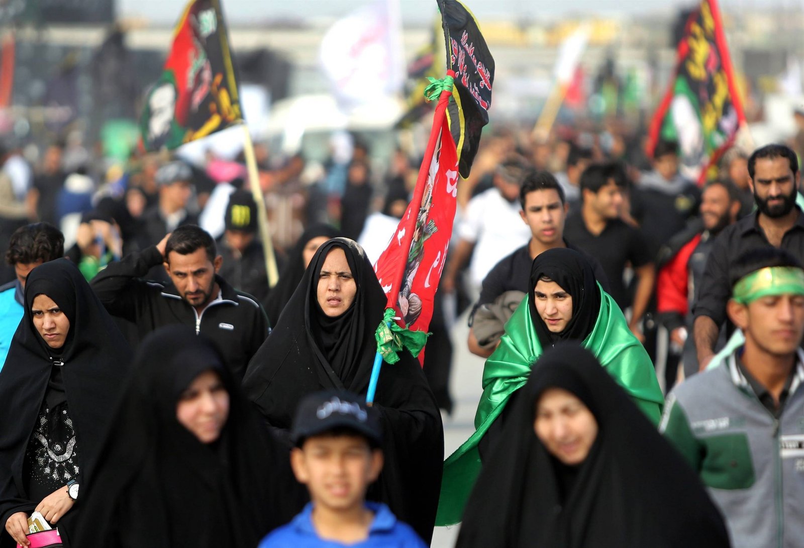 قصة يوم عاشوراء عند الشيعة وما علاقة مقتل الحسين ؟