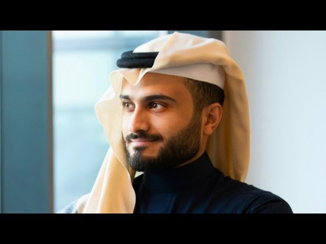 ما هي قصة محمد بن وليد الفوزان أبو نورة على ويكيبيديا