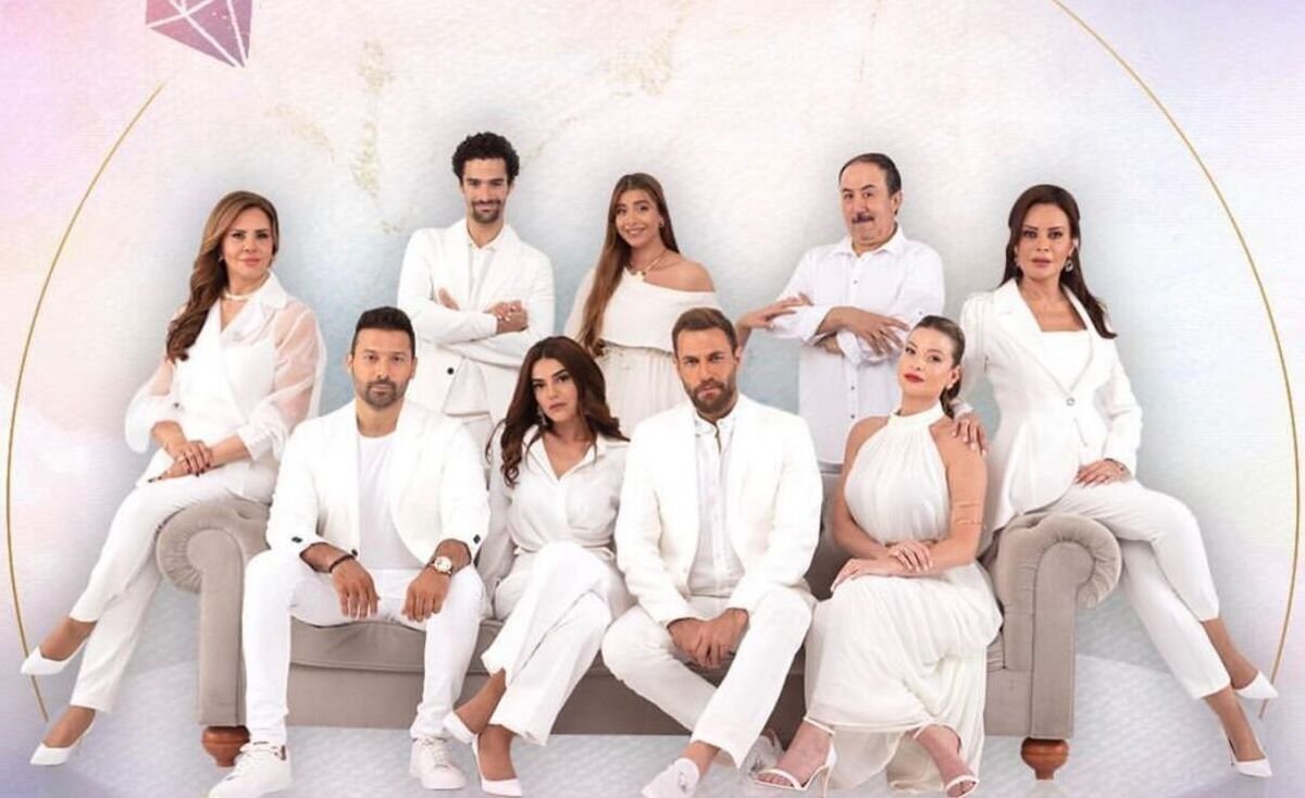 مسلسل على الحلوة والمرة الحلقة 3 كاملة عبر برستيج