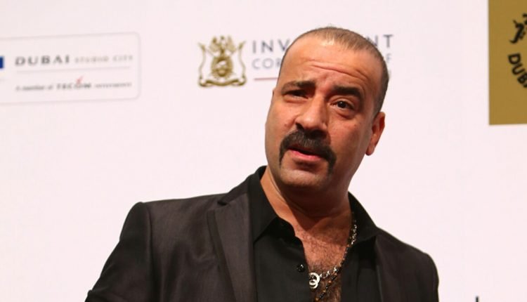 حقيقة خبر وفاة الفنان محمد سعد اللمبي بفيروس كورونا