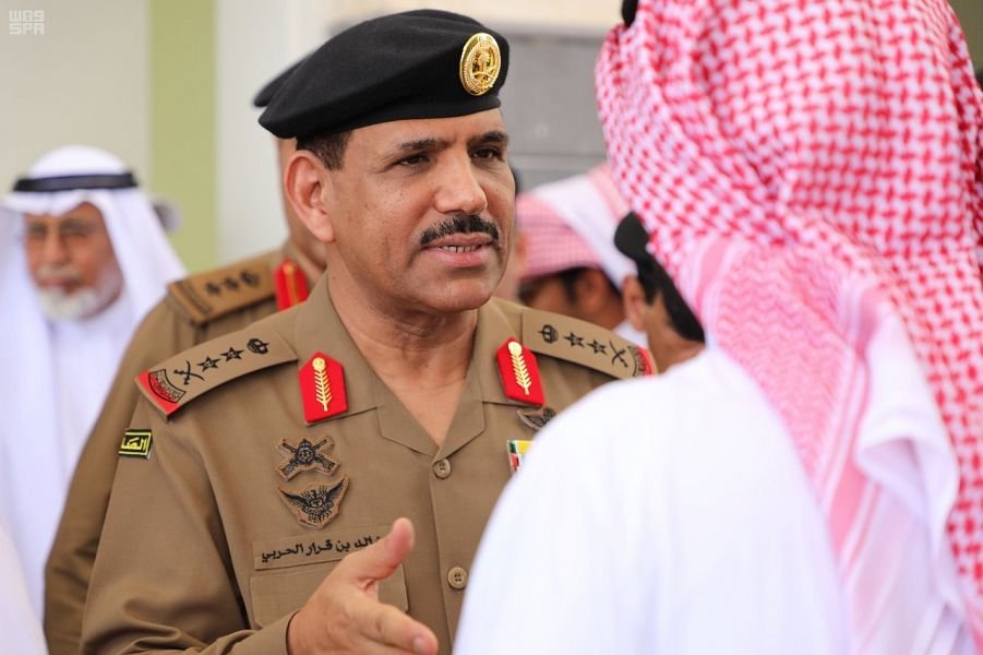 من هو مدير الامن العام الجديد القحطاني بالسعودية ؟
