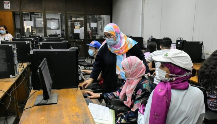 اليوم السابع ينشر كليات المرحلة الثالثة 2021 بمصر