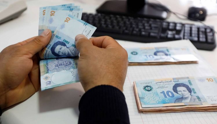 تونس: كيفية التسجيل في منحة 300 دينار على هاتفكم الجوال