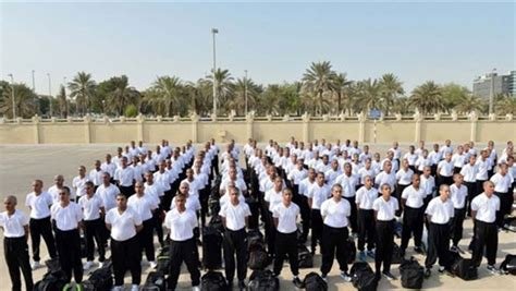 لينك تقديم .. هل صدرت نتيجة اختبارات كلية الشرطة 2021 بمصر