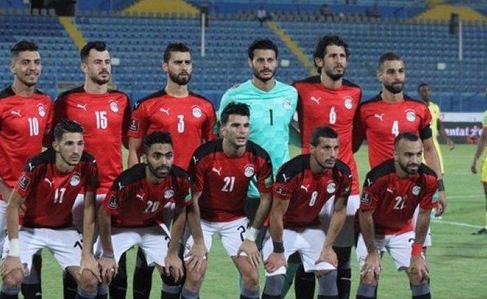 القنوات التي تذيع مباراة مصر ضد ليبيريا الودية اليوم