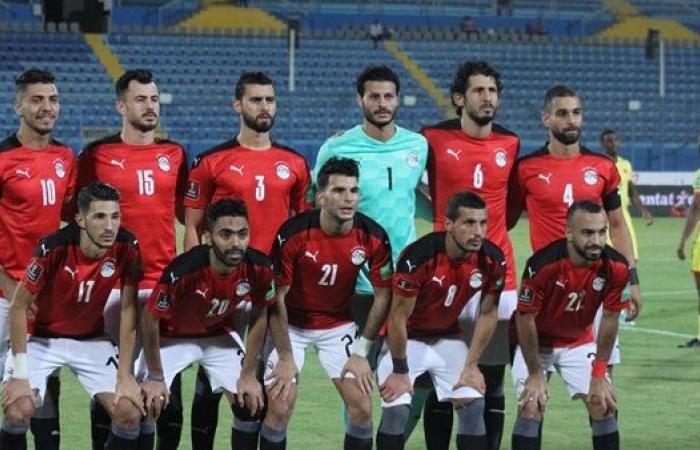 القنوات التي تذيع مباراة مصر ضد ليبيريا الودية اليوم