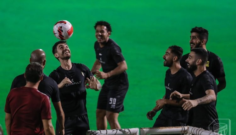 حجز تذاكر مباراة الاتحاد والاهلي من حراج السعودية