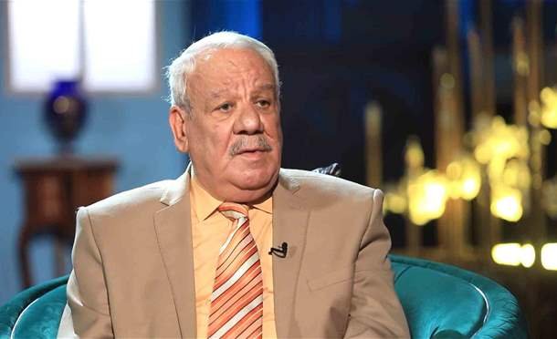 حقيقة وفاة الفنان سامي قفطان بفيروس كورونا