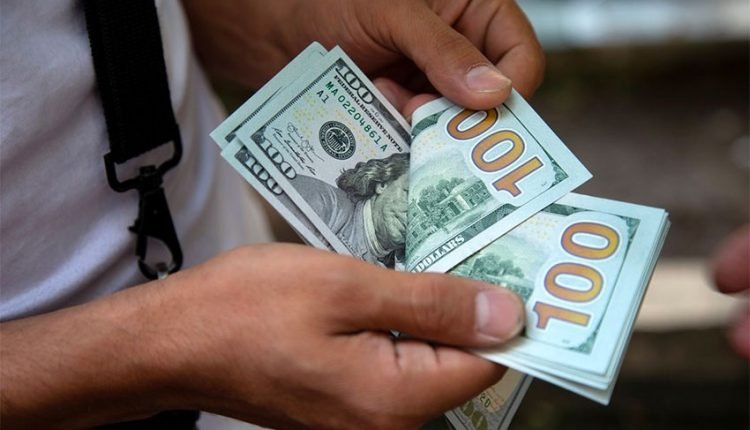 سعر الدولار في السوق السوداء في مصر اليوم 365