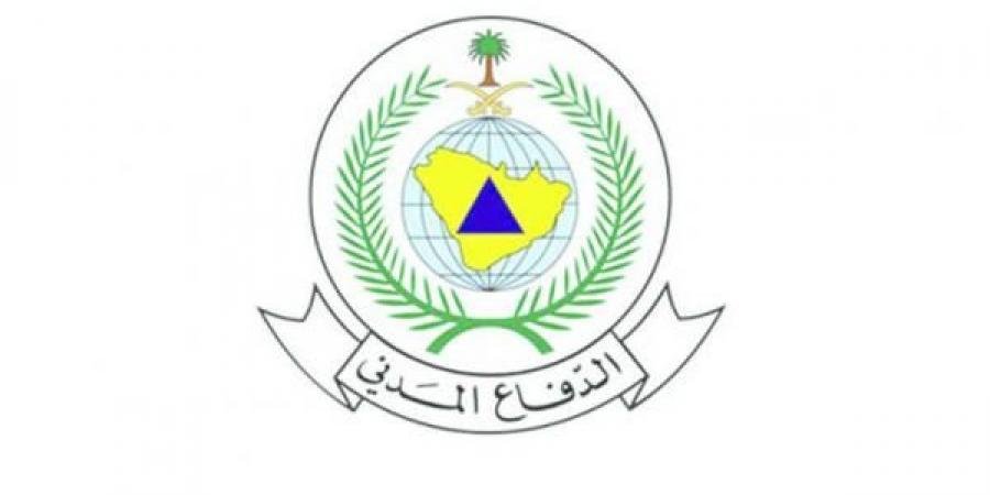 ما هو سلم رواتب الدفاع المدني بالسعودية ؟