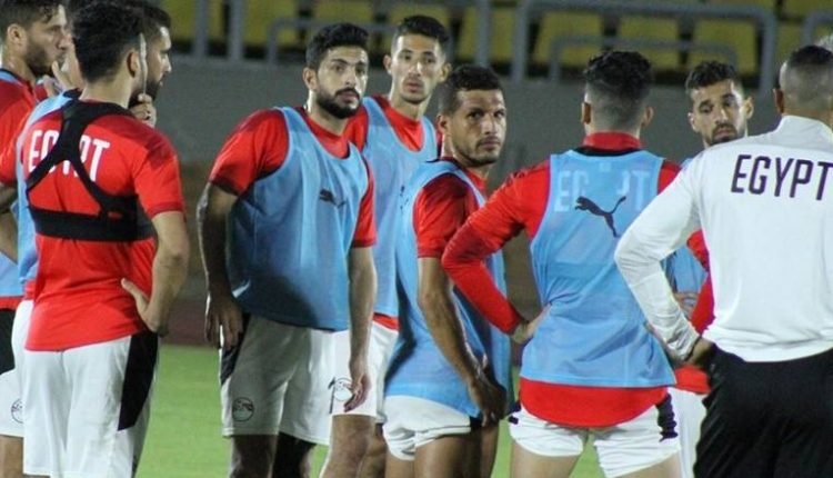 من هو معلق مباراة مصر ضد ليبيريا الودية القادمة مساء اليوم ؟