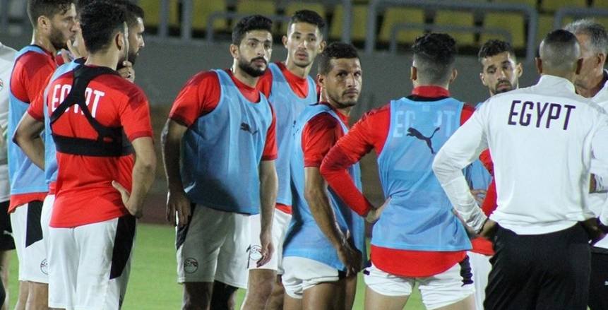 من هو معلق مباراة مصر ضد ليبيريا الودية القادمة مساء اليوم ؟
