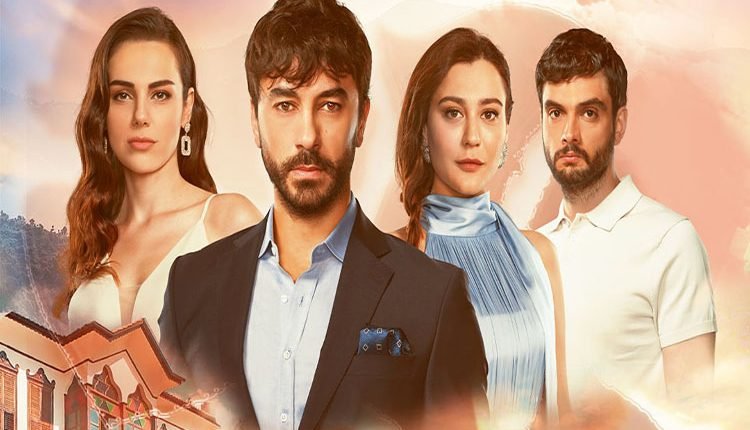 مشاهدة مسلسل جرح القلب كامل من الحلقة 1 مترجمة على موقع قصة عشق