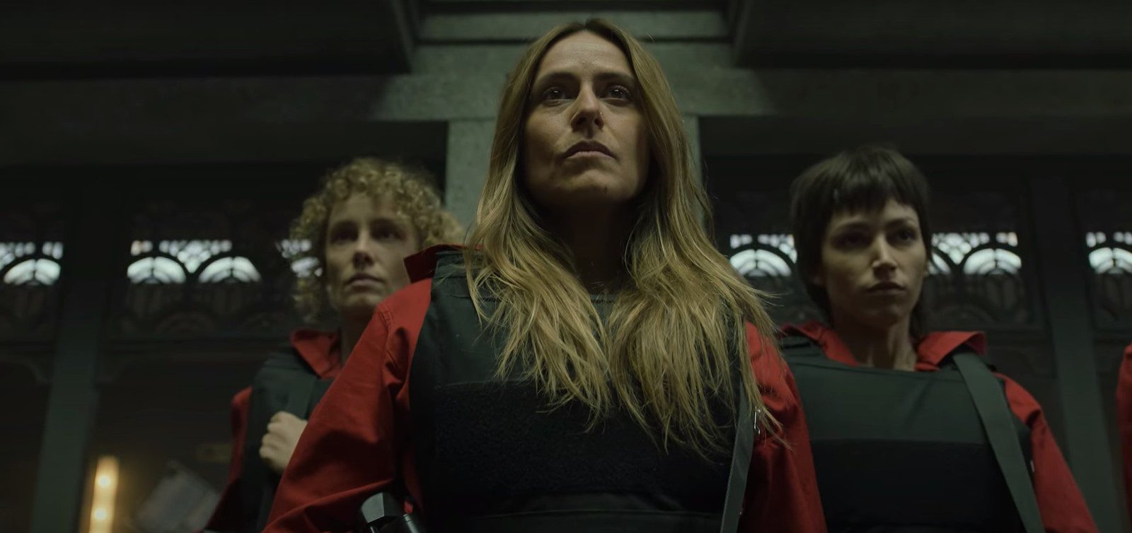 مشاهدة مسلسل لاكاسا دي بابيل الموسم الخامس من ايجي بست