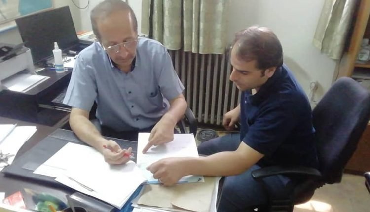 نتائج اعتراضات البكالوريا في سوريا 2021 - الدورة الثانية