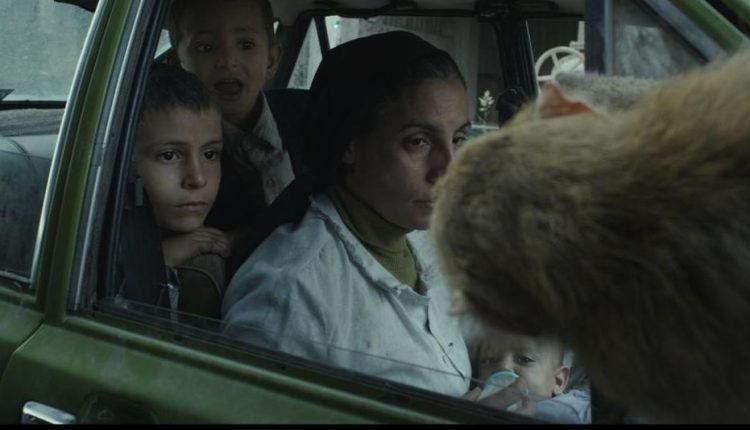 مشاهدة فيلم ريش المصري كامل عبر اكوام