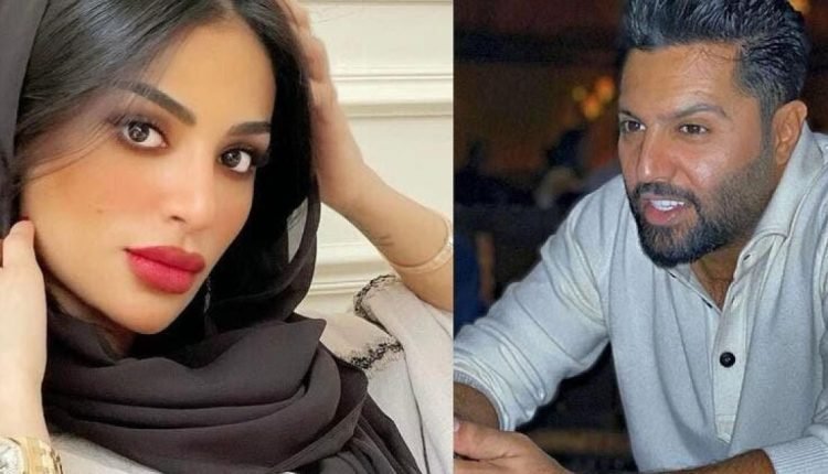شاهد: دبلة فاطمة الانصاري تتسبب بطلاقها من يعقوب بوشهري