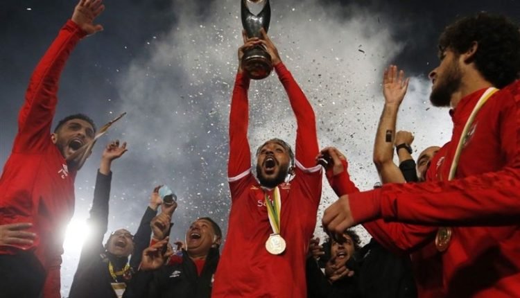 أكبر نتيجة بين الأهلي والزمالك في التاريخ على ويكيبيديا