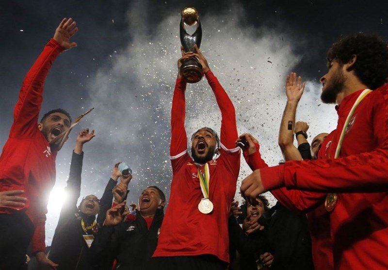 أكبر نتيجة بين الأهلي والزمالك في التاريخ على ويكيبيديا