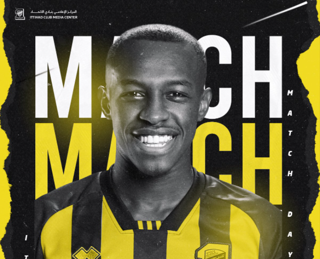 الاتحاد ضد الشباب مباشر