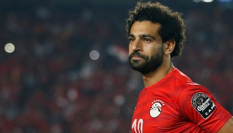 مشاهدة مباراة مصر ضد ليبيا اليوم بتصفيات المونديال بث مباشر