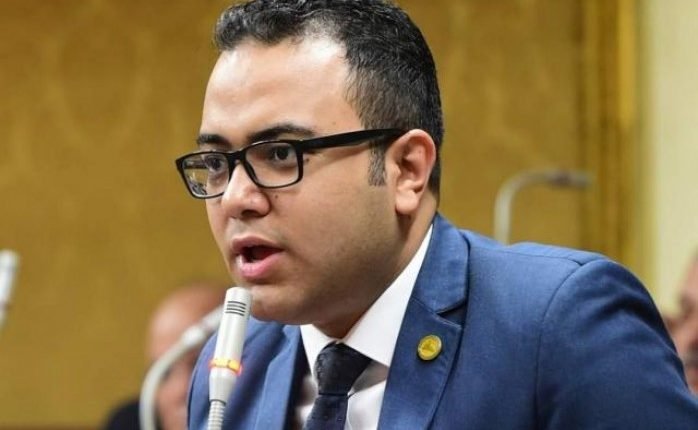 حقيقة خبر وفاه النائب احمد زيدان في مصر