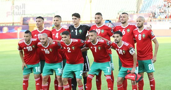 هل تأهل المغرب لكأس العالم 2022 ؟