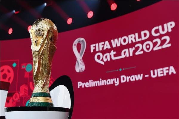 من هي المنتخبات المتاهلة لكاس العالم 2022 ؟