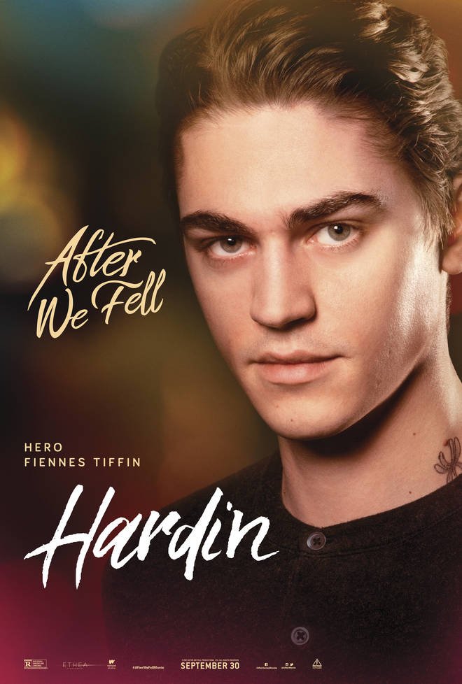 مشاهدة فيلم after we fell مترجم على ايجي بست