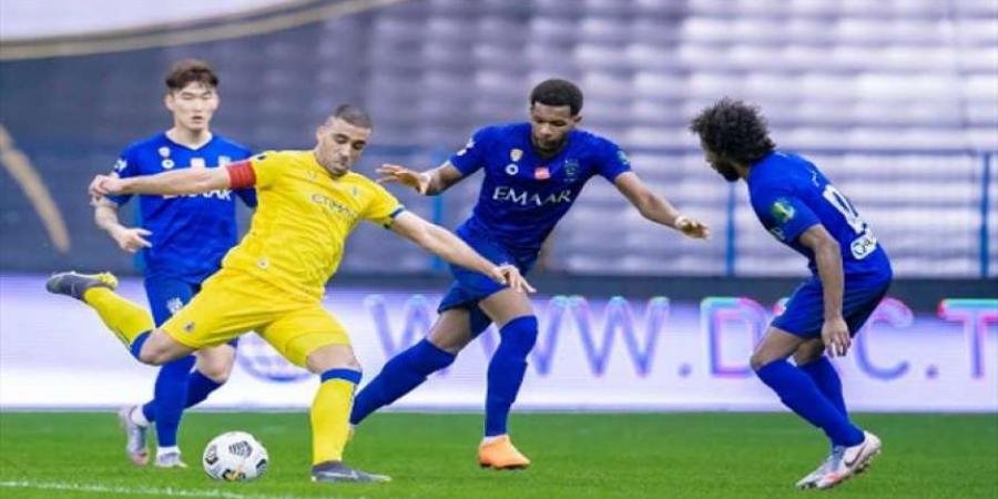 متى موعد مباراة الهلال وبوهانج اليوم .. الساعة كم ؟