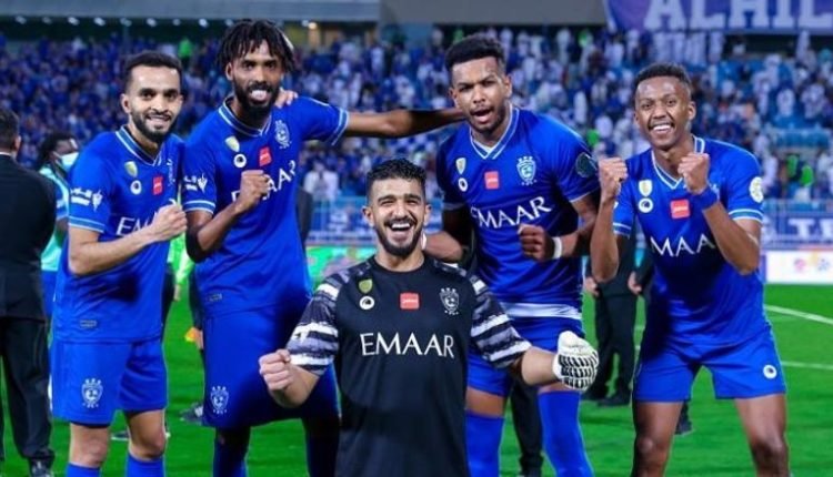 حجز تذاكر مباراة الهلال وبوهانج عبر حراج .. مرفق أسعار