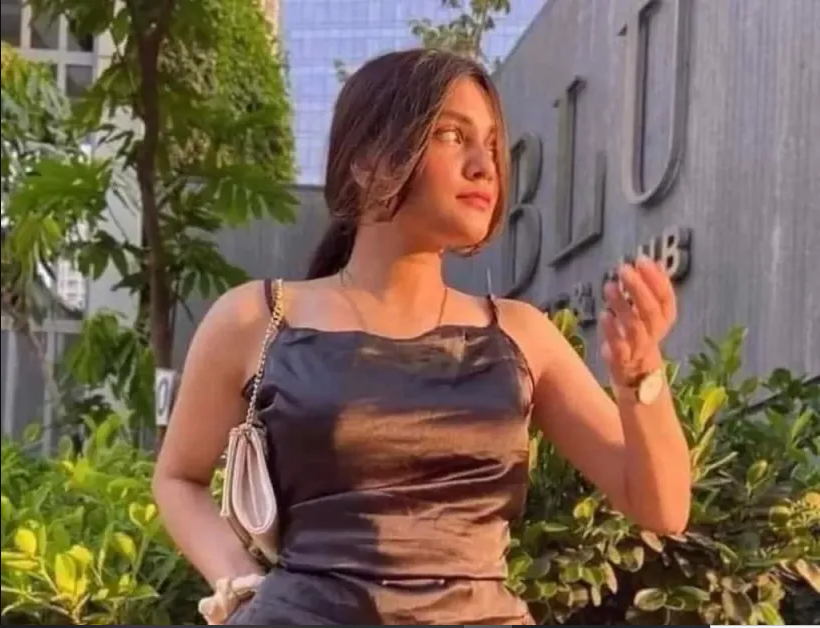 ايناس علوش انستقرام ومن هي على ويكيبيديا ؟