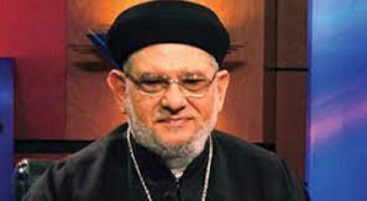 بطرس زكريا يسب الرسول ويثير غضب المسلمين