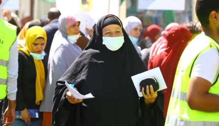 مصر: بوابة استعلام معاش تكافل وكرامة 2021 بالرقم القومي