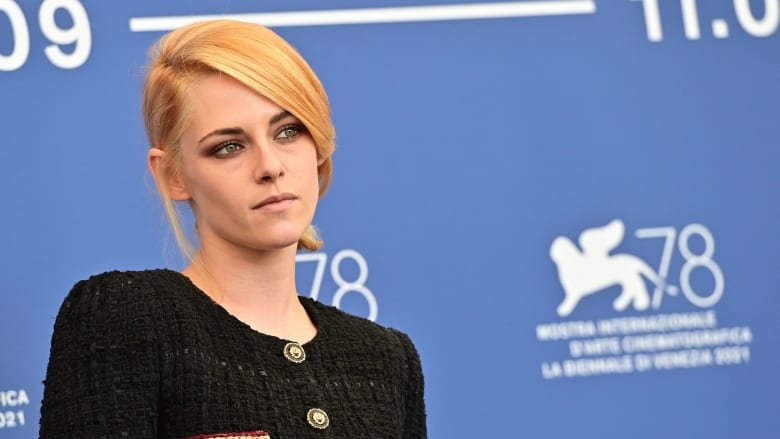 لماذا تصدرت كريستين ستيوارت موقع انستقرام