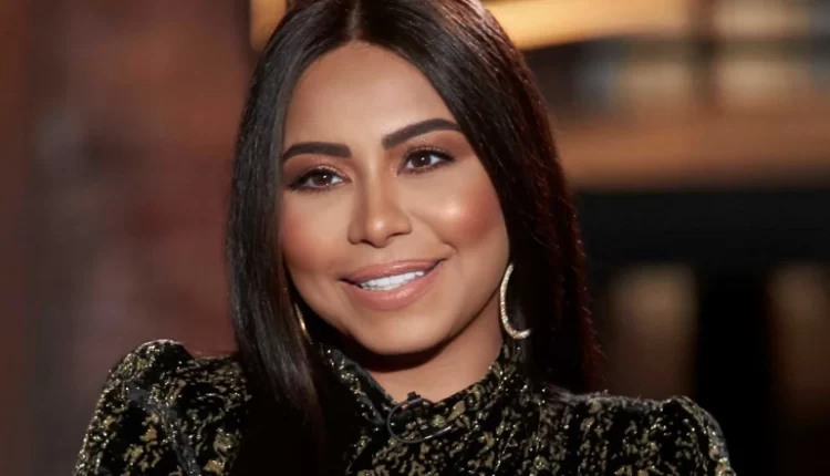 ما هي حقيقة طلاق شيرين عبد الوهاب ؟