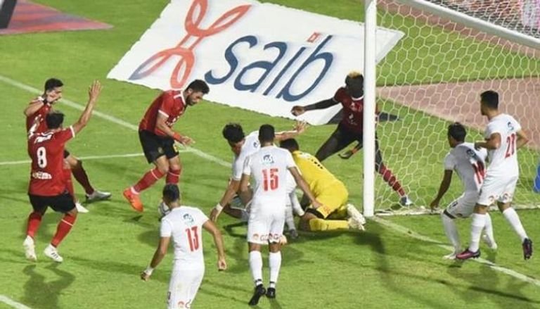 اين تباع تذاكر مباراة الاهلي والزمالك القادمة