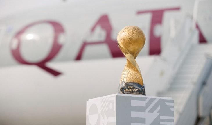 جدول موعد مباريات منتخب مصر في كاس العرب 2021