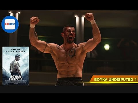 مشاهدة فيلم بويكا 2021 الجديد على ايجي بست