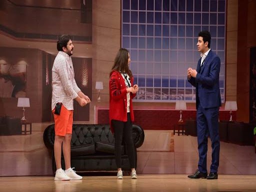 مشاهدة مسرح مصر 2021 على mbc الموسم الجديد من ايجي بست