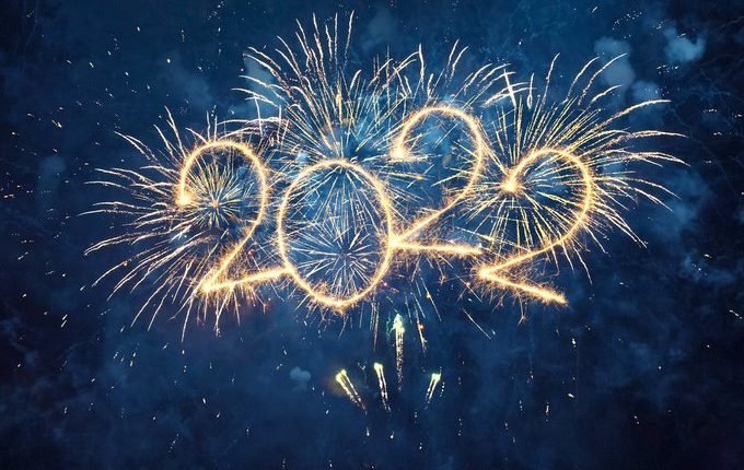 اجمل الصور عن السنة الجديدة 2022